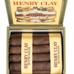 Henry Clay Rothchilde
