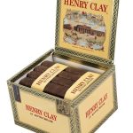 Henry Clay Rothchilde