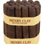 Henry Clay Rothchilde