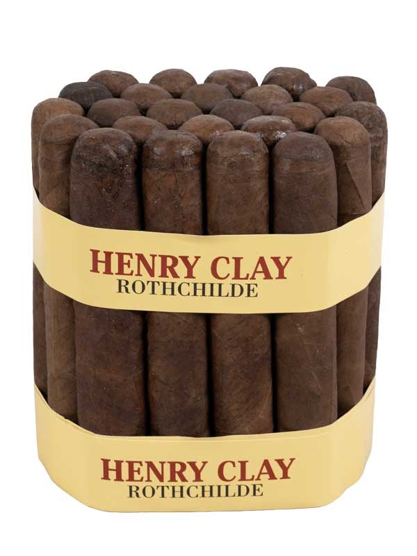 Henry Clay Rothchilde