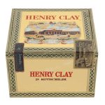 Henry Clay Rothchilde