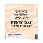 Henry Clay Rustic Cheroot