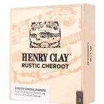 Henry Clay Rustic Cheroot