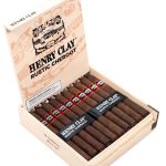 Henry Clay Rustic Cheroot