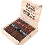 Henry Clay Rustic Cheroot