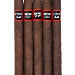 Henry Clay Rustic Cheroot