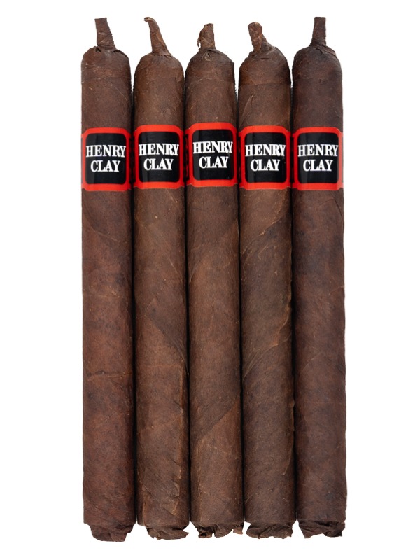 Henry Clay Rustic Cheroot