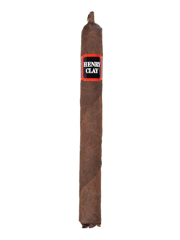 Henry Clay Rustic Cheroot