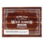 Henry Clay War Hawk Rebellious Toro
