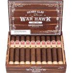 Henry Clay War Hawk Rebellious Toro