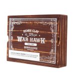 Henry Clay War Hawk Rebellious Toro