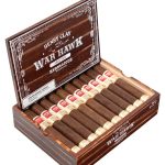 Henry Clay War Hawk Rebellious Toro