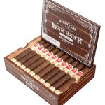 Henry Clay War Hawk Rebellious Toro