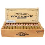 Henry Clay War Hawk Robusto