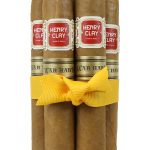Henry Clay War Hawk Robusto