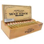 Henry Clay War Hawk Robusto