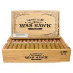 Henry Clay War Hawk Toro
