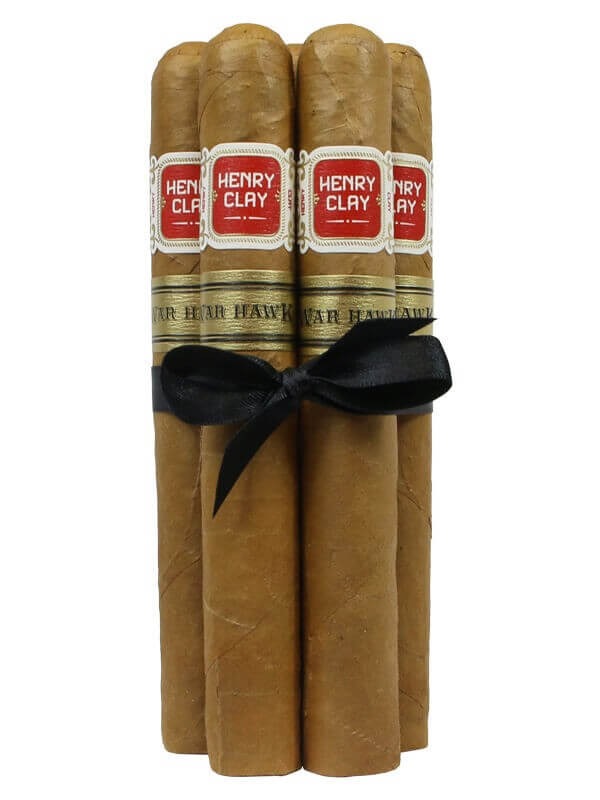 Henry Clay War Hawk Toro