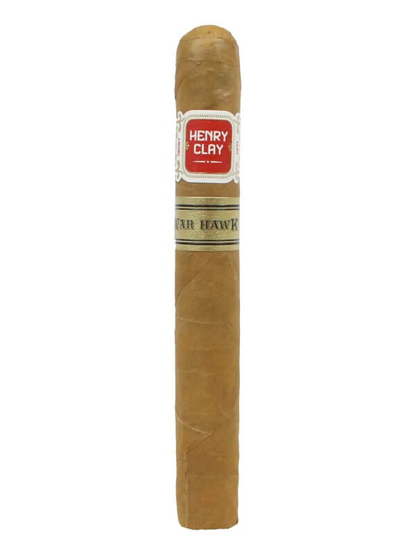 Henry Clay War Hawk Toro