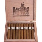 Foundation Highclere Castle Edwardian Corona