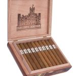 Foundation Highclere Castle Edwardian Corona