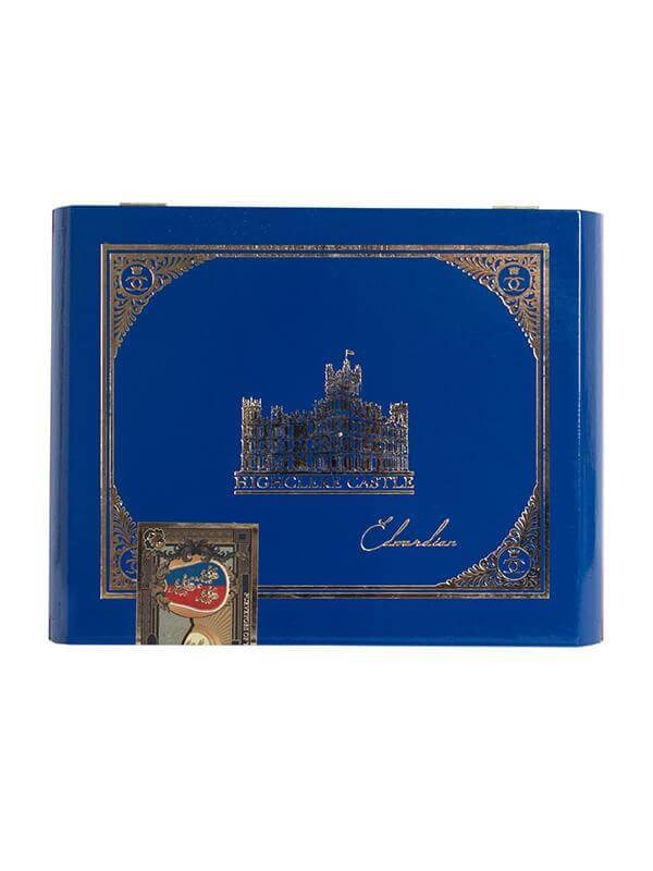 Foundation Highclere Castle Edwardian Corona