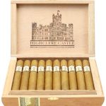 Foundation Highclere Castle Edwardian Toro