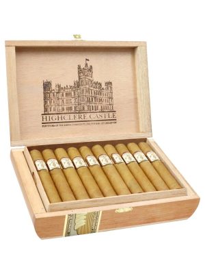 Foundation Highclere Castle Edwardian Toro