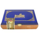 Foundation Highclere Castle Edwardian Toro