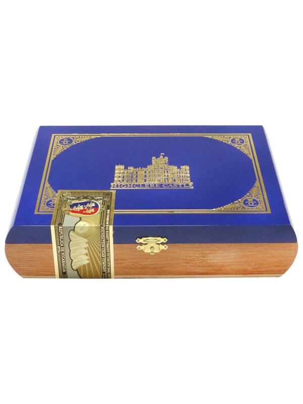Foundation Highclere Castle Edwardian Toro