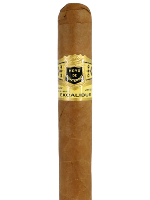 Hoyo De Monterrey Excalibur No. 1 English Claro