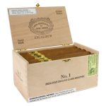 Hoyo De Monterrey Excalibur No. 1 English Claro