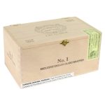 Hoyo De Monterrey Excalibur No. 1 English Claro