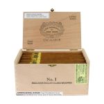 Hoyo De Monterrey Excalibur No. 1 English Claro