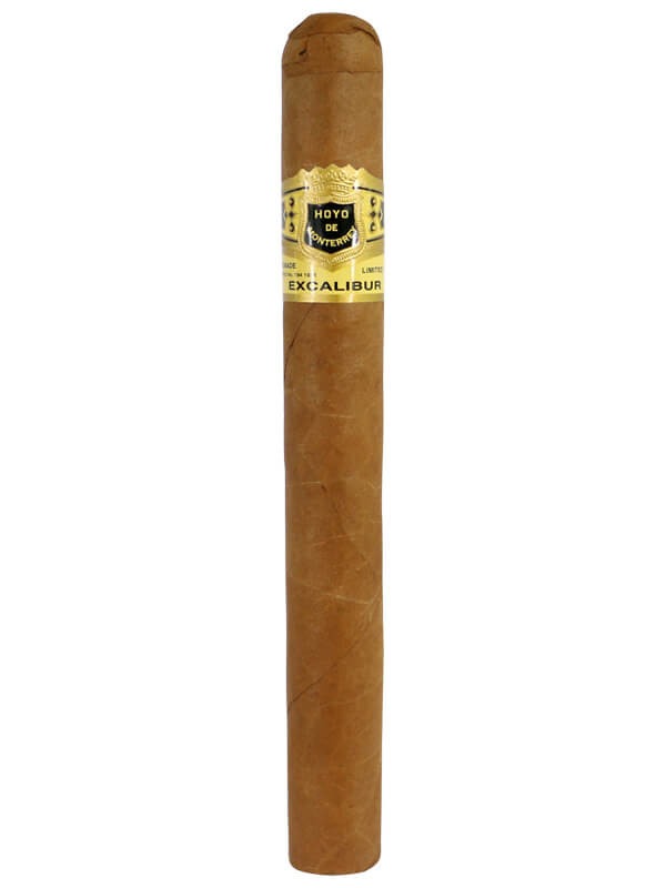 Hoyo De Monterrey Excalibur No. 1 English Claro