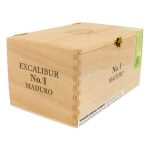 Hoyo De Monterrey Excalibur No. 1 Maduro