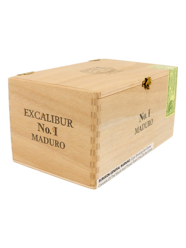 Hoyo De Monterrey Excalibur No. 1 Maduro