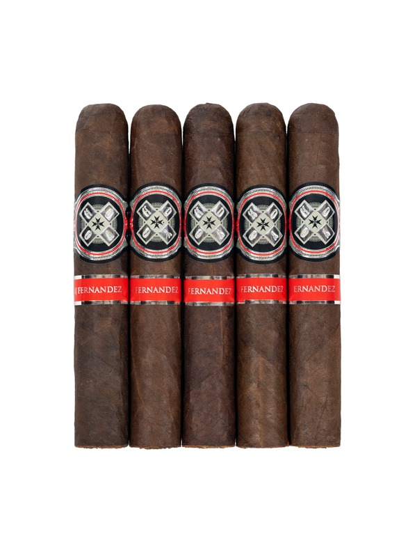 Hoyo La Amistad Black Gigante