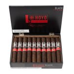 Hoyo La Amistad Black Gigante