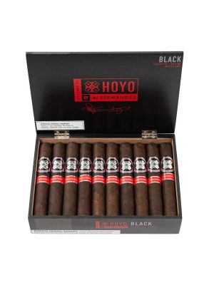 Hoyo La Amistad Black Gigante