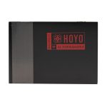 Hoyo La Amistad Black Gigante