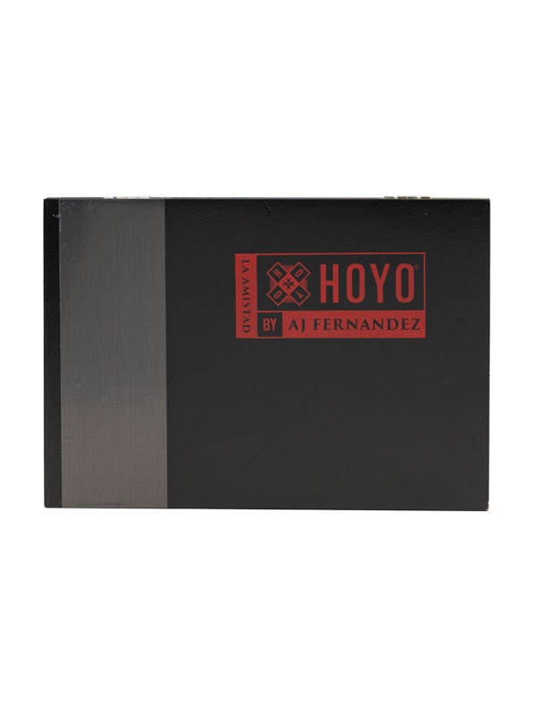 Hoyo La Amistad Black Gigante