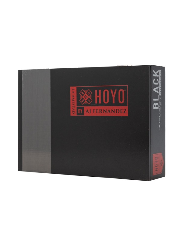 Hoyo La Amistad Black Gigante