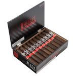 Hoyo La Amistad Black Gigante