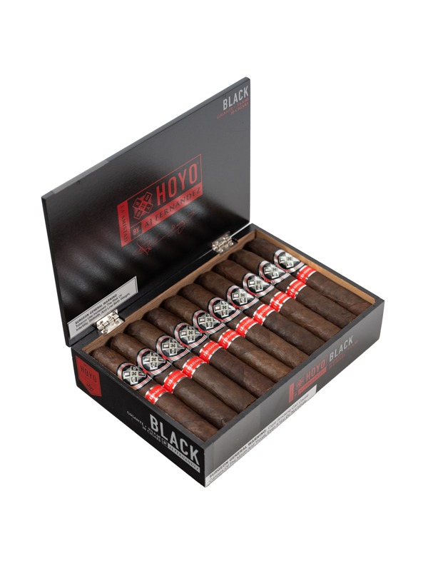 Hoyo La Amistad Black Gigante