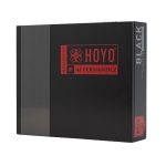 Hoyo La Amistad Black Toro