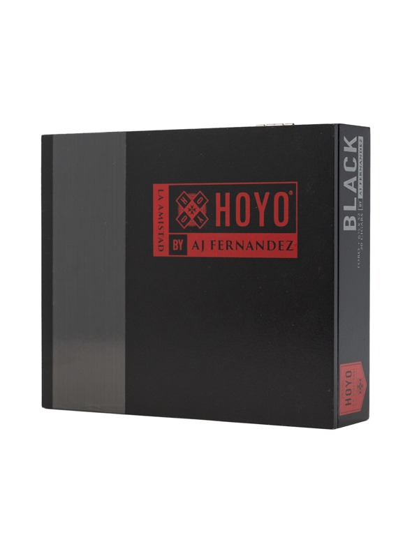 Hoyo La Amistad Black Toro