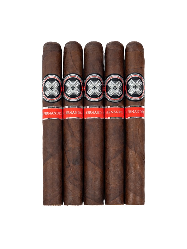Hoyo La Amistad Black Toro