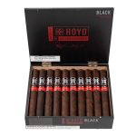 Hoyo La Amistad Black Toro