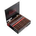 Hoyo La Amistad Black Toro